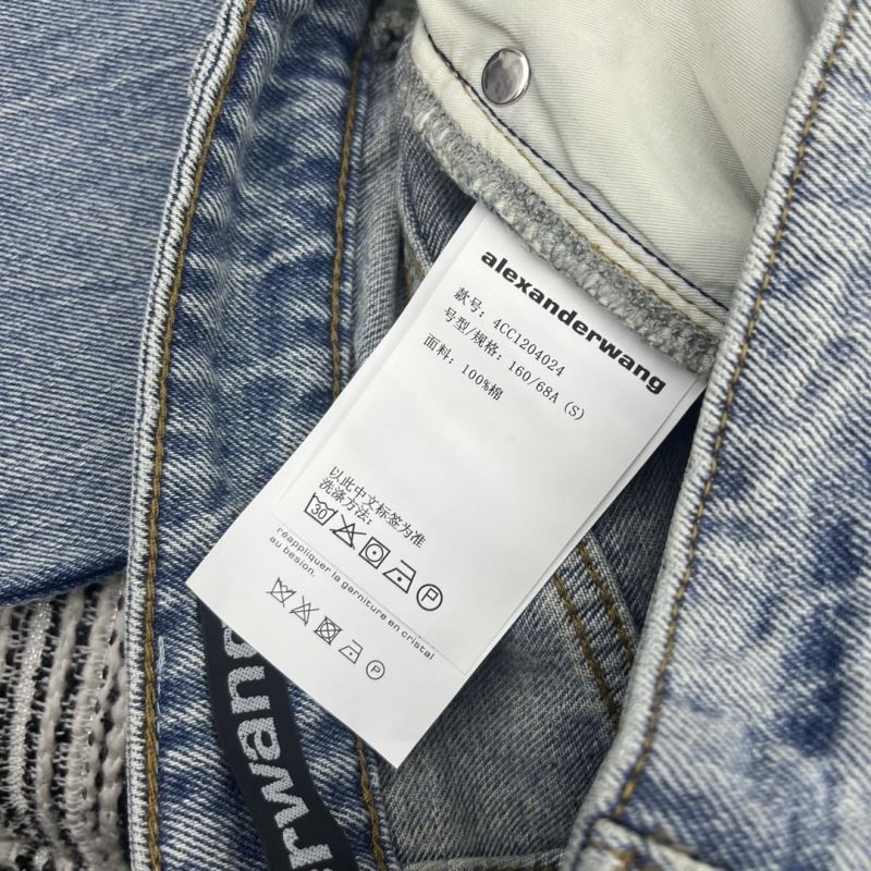 Alexander Wang Jeans